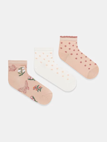 Medicine шкарпетки мультипак 3 шт.