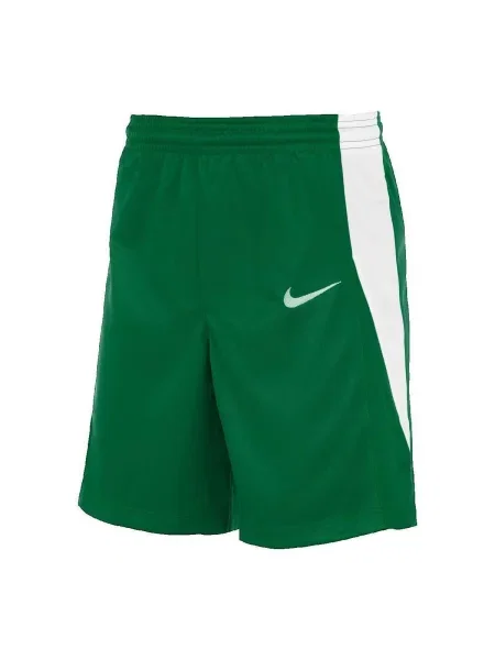 Krátky šortky Nike zelená
