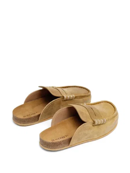 Papuci tip mules Jw Anderson