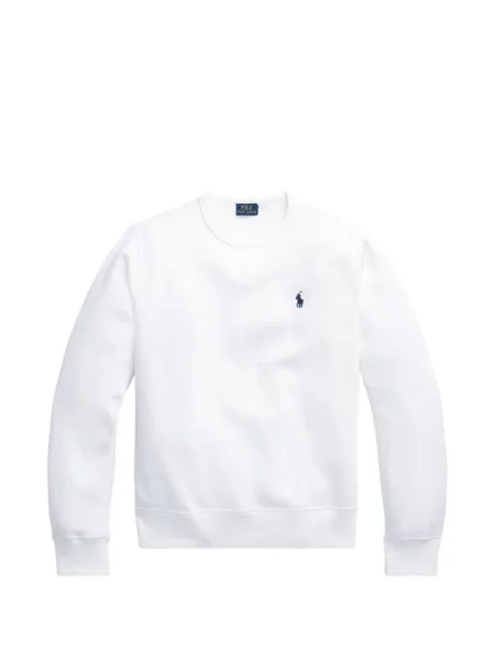 Cu centură curea Polo Ralph Lauren tricotate cu dungi albastru