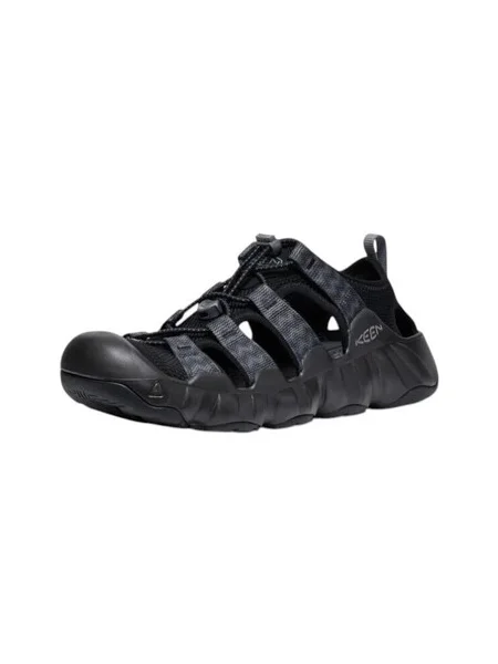 Pantofi Keen negru