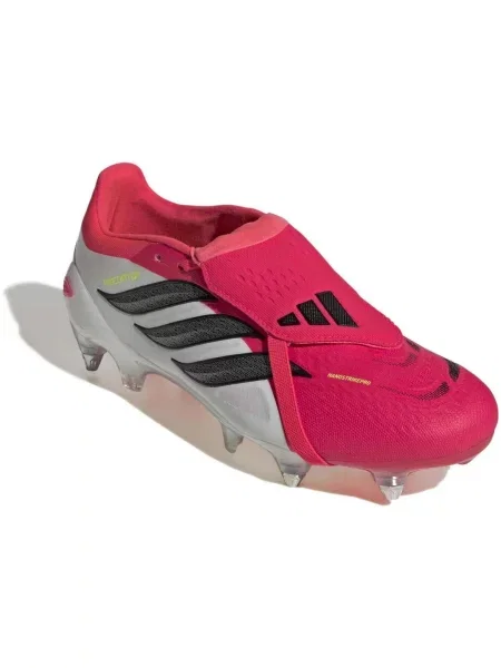 Pantofi Adidas roșu