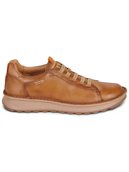 Pantofi Pikolinos maro