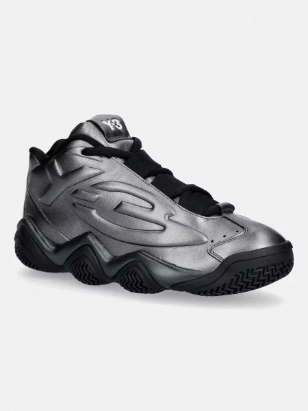 MEGABALL sneakers pentru bărbați din piele