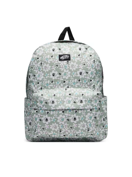 Vans Hátizsák zöld
