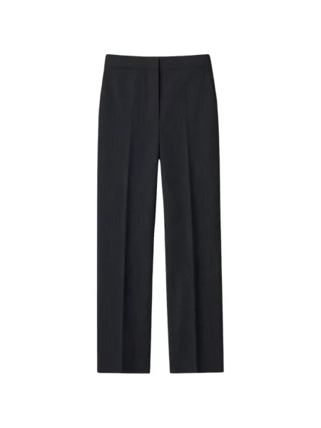 Pantaloni The Frankie Shop negru