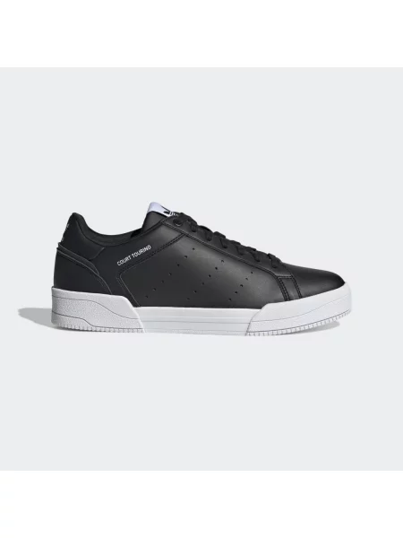 Buty Court Tourino białe