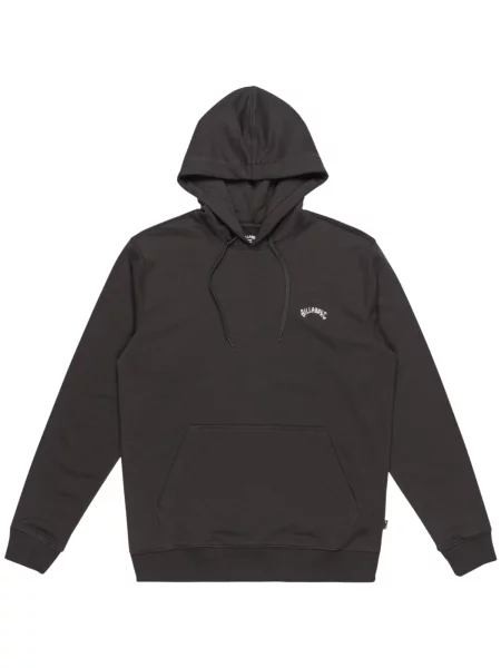 Majica s kapuljačom Billabong plava