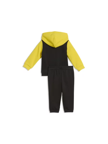 Dres PUMA x TRANSFORMERS Minicats dla małych dzieci Akcesoria czarny