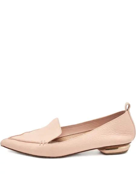 Pantofi loafer Nicholas Kirkwood roz