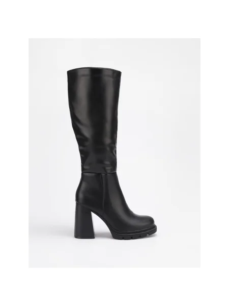 Pantofi La Modeuse negru