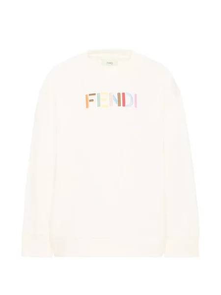Sweter dziecięcy Fendi
