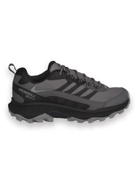 Buty trekkingowe Merrell Speed Strike 2 Gtx szare