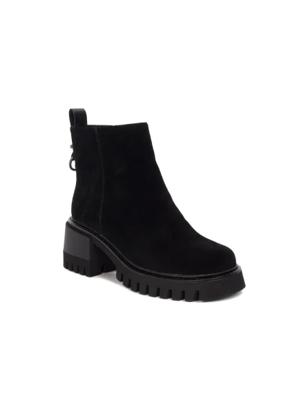 Pantofi Artiker negru