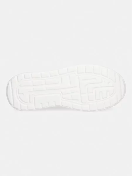 Кожаные кроссовки Goe