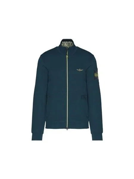 Geacă Aeronautica Militare albastru