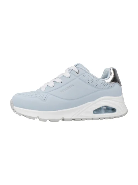 Tenisky Skechers modrá