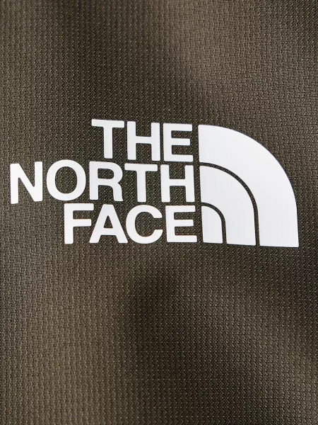 The North Face куртка Quest