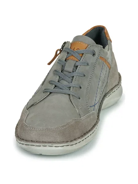 Pantofi Josef Seibel gri