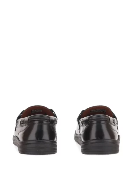 Loafers Keen Footwear μαύρο