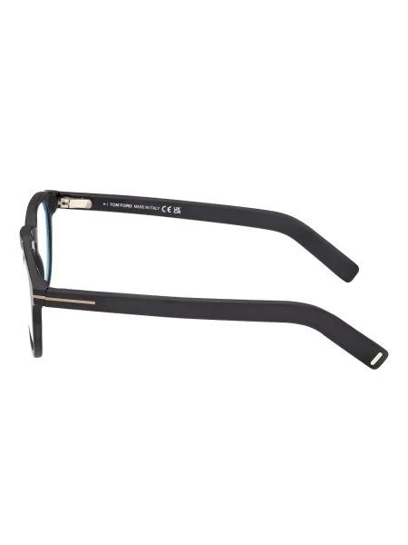 Ochelari de soare Tom Ford Eyewear negru