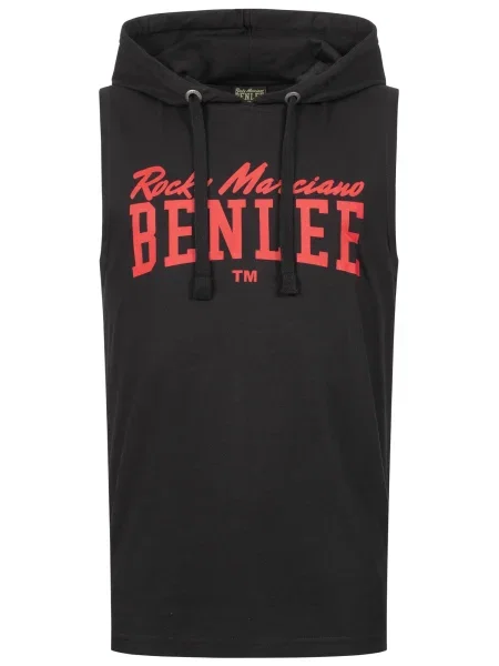Benlee Tricou DARRY roșu negru