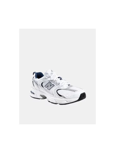 New Balance Sneakersy biela