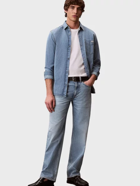 Футболка Calvin Klein Jeans