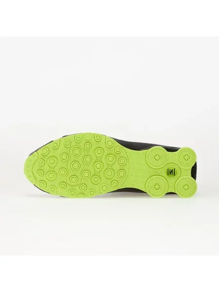 Sneakers Nike Shox Nz Black/ White-Volt EUR λευκό