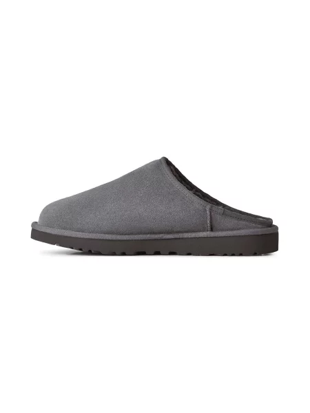Pantofi Ugg clasici gri