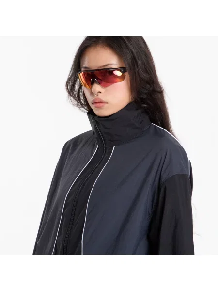 Windbreaker Under Armour Unstoppable Woven Wind Jacket Black S negru