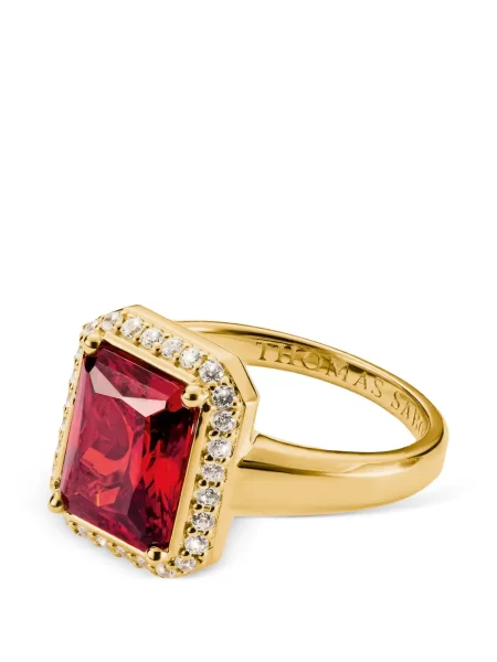 Prsteň Thomas Sabo