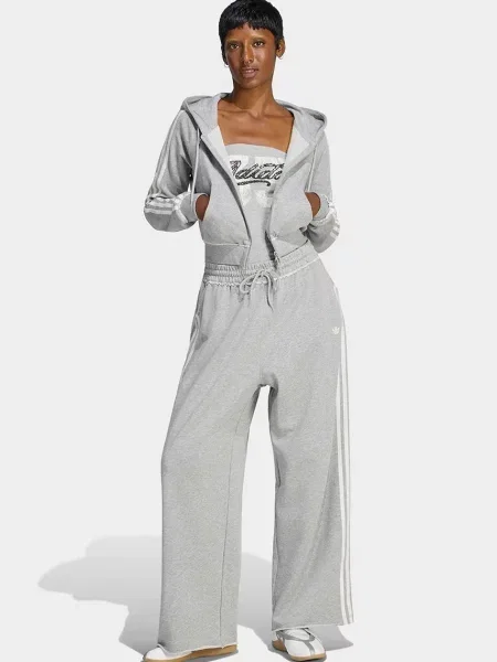 Свитер Adidas Originals с капюшоном