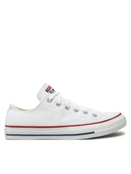 Converse Tenisice All Star Ox bijela