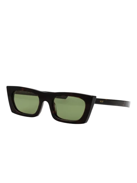 Ochelari de soare Retrosuperfuture maro