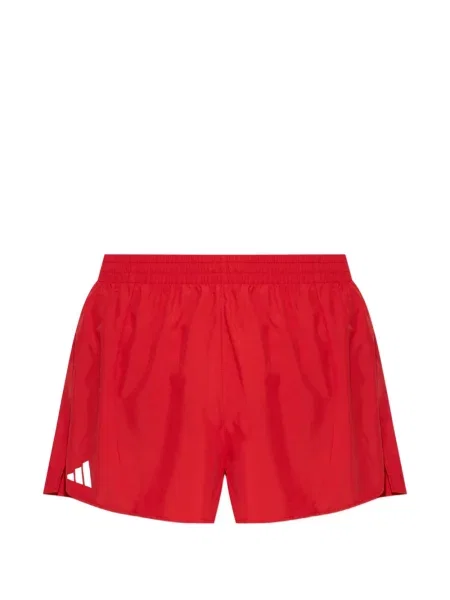 Τένις φόρεμα Adidas με λαιμόκοψη v με αυτόγραφο μαύρο