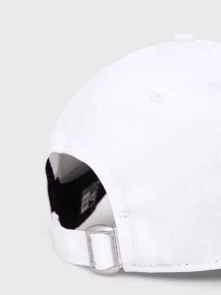Baseball sapka New Era fehér