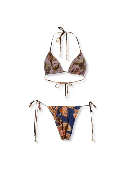 Bikini Zimmermann