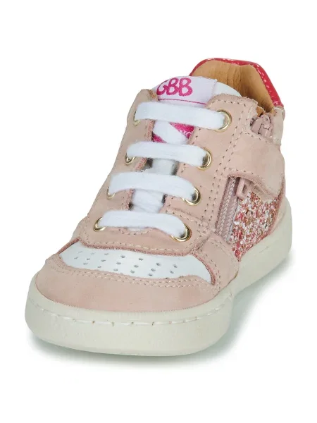 Pantofi copii Gbb roz
