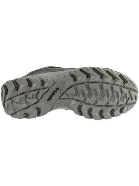 Pantofi Columbia gri