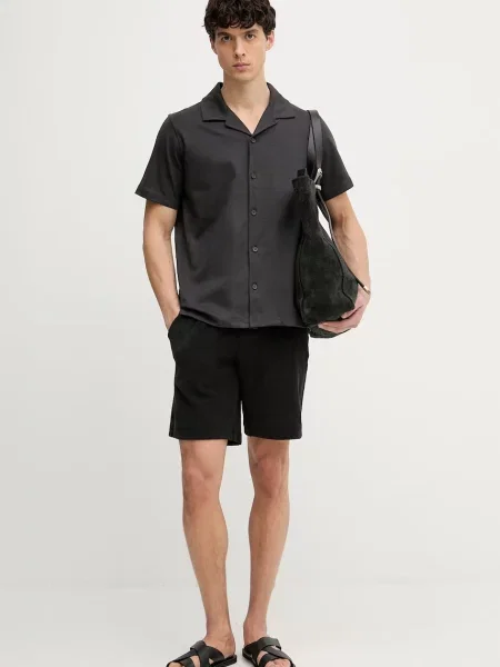 Трикотажные спортивные шорты Marc O'polo