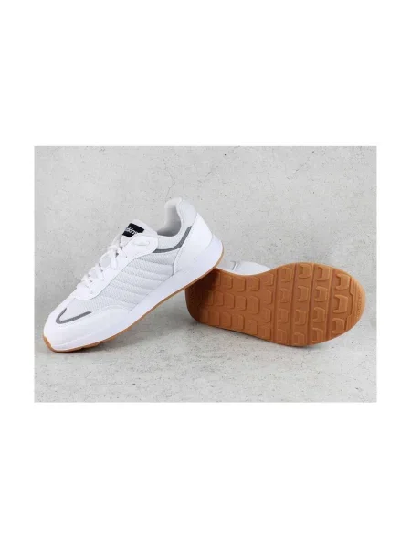 Tenisky Adidas biela