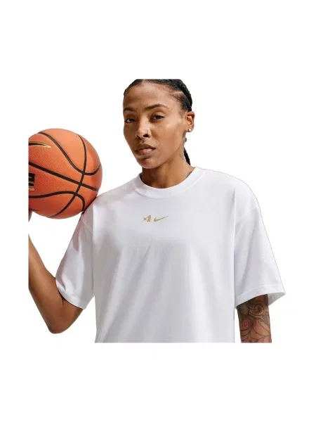Tričko Nike biela