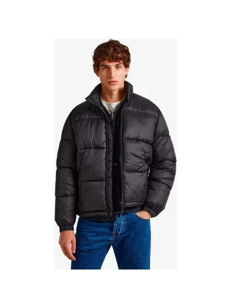 Kurtka Pepe Jeans Victor XL czarna