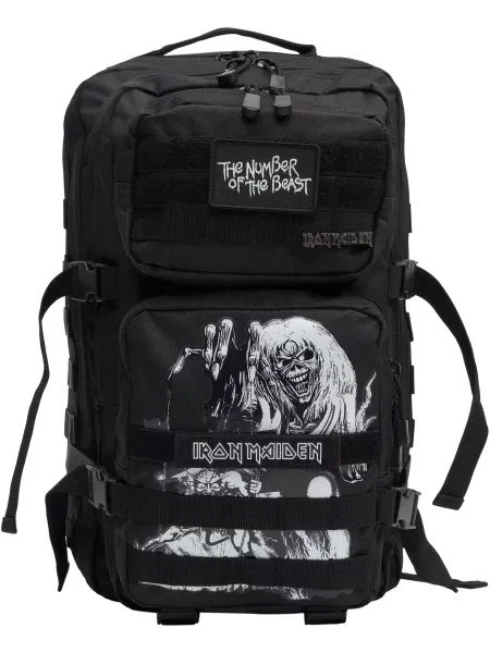 Rucsac Brandit mari negru