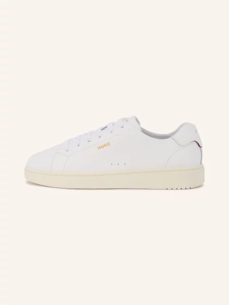 Hugo Sneakersy Neston bílá