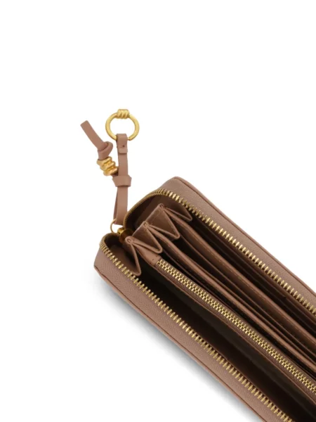 Portofel Gianni Chiarini maro