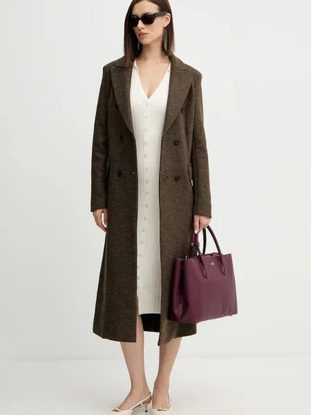 GUESS Rochie MIRANDA bej