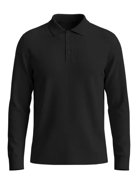 Vantory Pulover negru