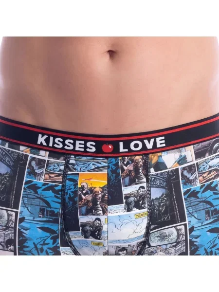 Chiloți Kisses&love